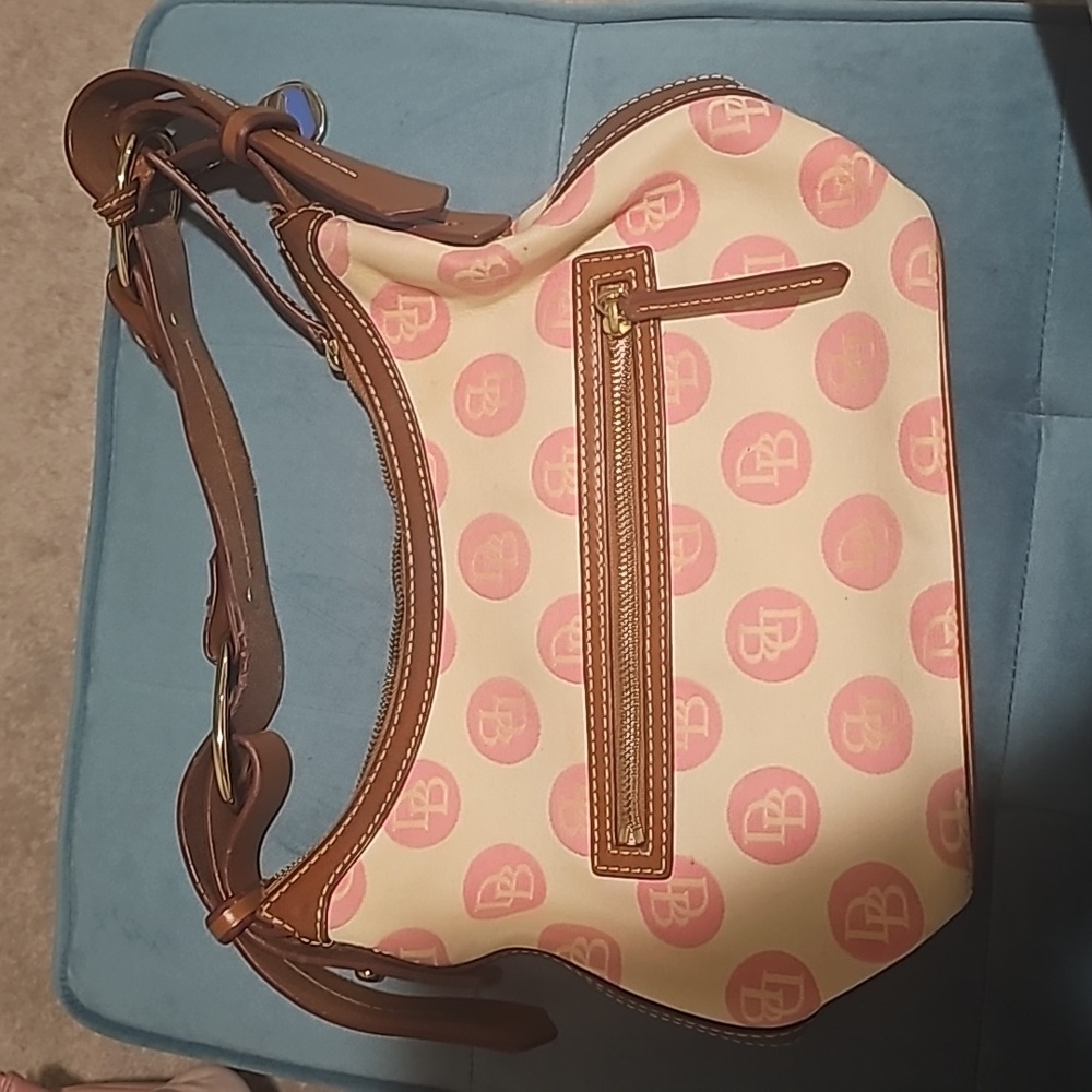 Dooney & Bourke Purse